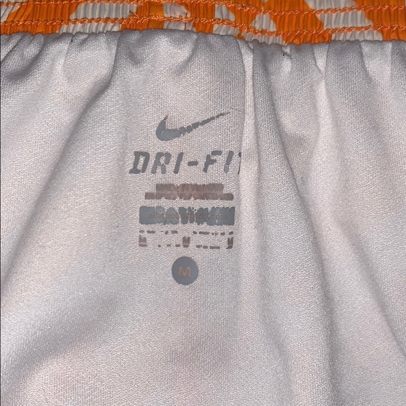Nike dri-fit athletic shorts - Picture 9 of 11